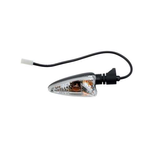 854556 | INDICATORE DIREZIONE ANT.SX | PIAGGIO RICAMBI ORIGINALI