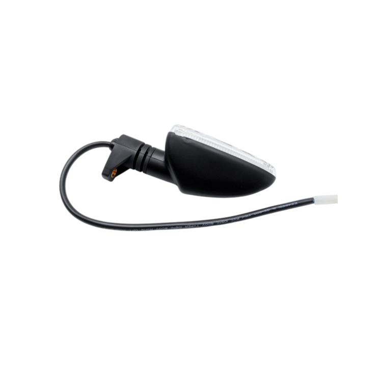 854556 | INDICATORE DIREZIONE ANT.SX | PIAGGIO RICAMBI ORIGINALI