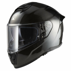 CASCO TIGER CARBON con PINLOCK '70 ECE 22.06 | MPH