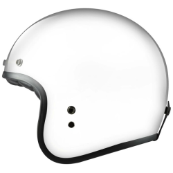 CASCO H-EASY GLOSS WHITE ECE 22.06 | MPH
