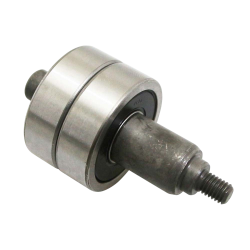 8447595 | ALBERO POMPA ACQUA COMPLETO | PIAGGIO RICAMBI ORIGINALI