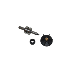 497406 | KIT ALBERO POMPA ACQUA | PIAGGIO RICAMBI ORIGINALI