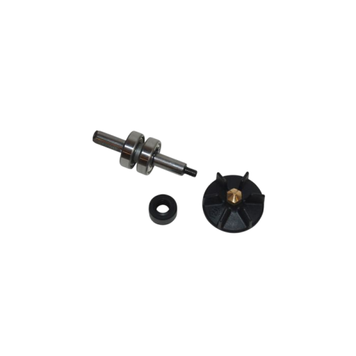 497406 | KIT ALBERO POMPA ACQUA | PIAGGIO RICAMBI ORIGINALI