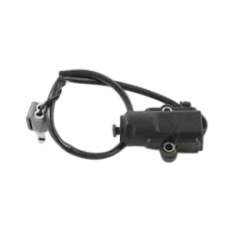 642559 | PULSANTE CAVALLETTO LATERALE | PIAGGIO RICAMBI ORIGINALI