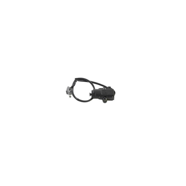 642559 | PULSANTE CAVALLETTO LATERALE | PIAGGIO RICAMBI ORIGINALI