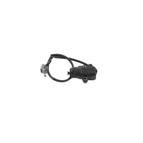 642559 | PULSANTE CAVALLETTO LATERALE | PIAGGIO RICAMBI ORIGINALI