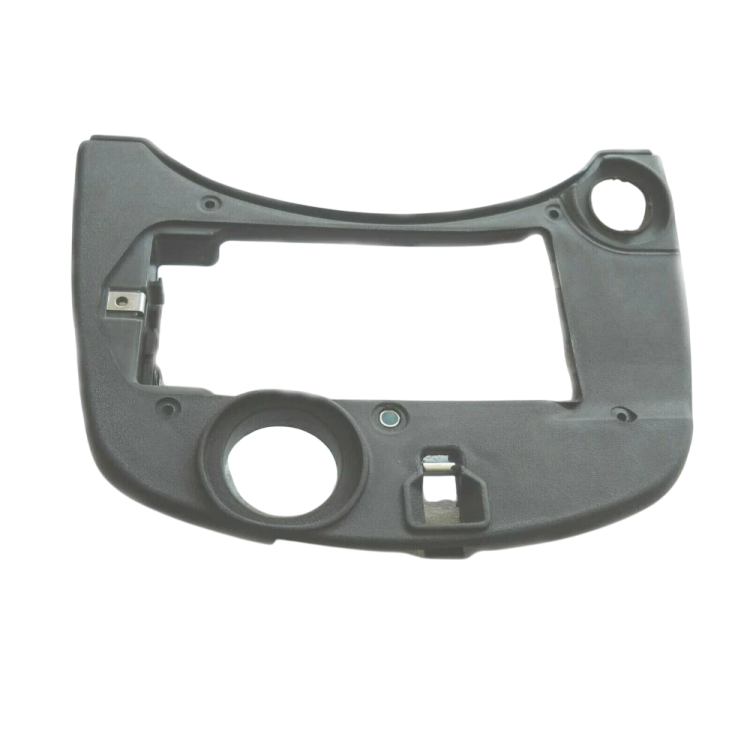 623019 | COPERTURA SERBATOIO/BATTERIA COMPL. | PIAGGIO RICAMBI ORIGINALI
