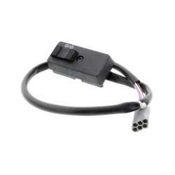 580395 | COMMUTAT.LAMP.COMPL. | PIAGGIO RICAMBI ORIGINALI