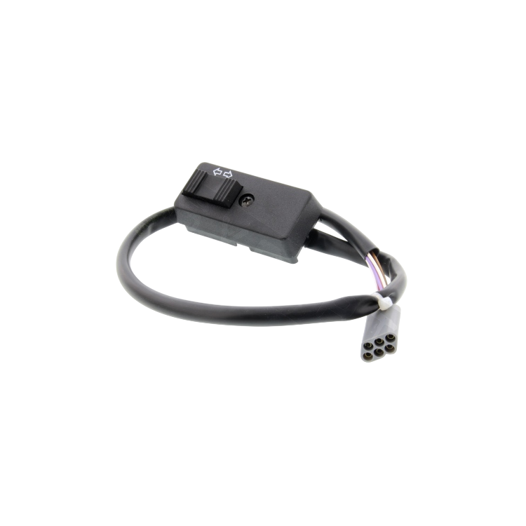 580395 | COMMUTAT.LAMP.COMPL. | PIAGGIO RICAMBI ORIGINALI