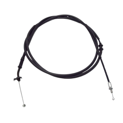 CM073304 | TRASMISSIONE COMANDO GAS | PIAGGIO RICAMBI ORIGINALI