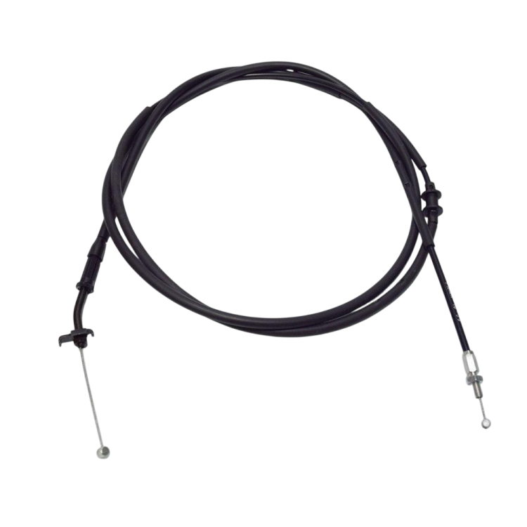 CM073304 | TRASMISSIONE COMANDO GAS | PIAGGIO RICAMBI ORIGINALI