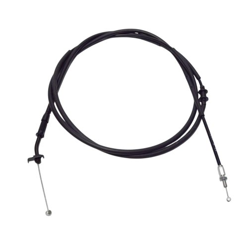 CM073304 | TRASMISSIONE COMANDO GAS | PIAGGIO RICAMBI ORIGINALI