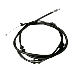 CM073303 | TRASMISSIONE COMANDO GAS | PIAGGIO RICAMBI ORIGINALI
