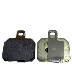 647077 | KIT PASTICCHE FRENO | PIAGGIO RICAMBI ORIGINALI