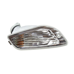 58174R | INDICATORE DIREZIONE ANTERIORE SINISTRO | PIAGGIO RICAMBI ORIGINALI