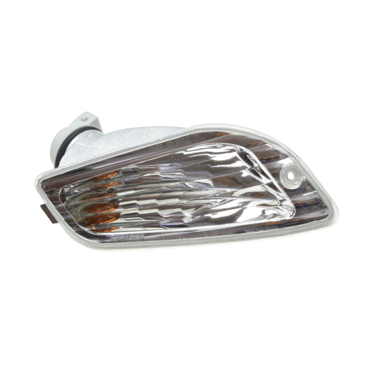 58174R | INDICATORE DIREZIONE ANTERIORE SINISTRO | PIAGGIO RICAMBI ORIGINALI