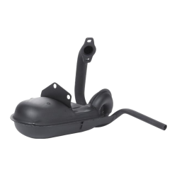 LEOVINCE SITO PIAGGIO APE TMP 50 - EUROPA - MIX - MIX KAT | LEOVINCE