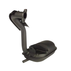 LEOVINCE SITO PIAGGIO VESPA HP - PK 50 - XL - RUSH - N - FL2 | LEOVINCE