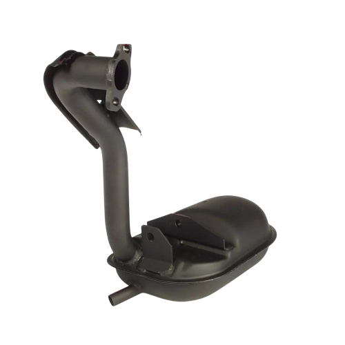 LEOVINCE SITO PIAGGIO VESPA HP - PK 50 - XL - RUSH - N - FL2 | LEOVINCE