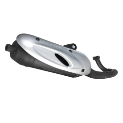 LEOVINCE SITO BENELLI 491 RR liquid cooled | LEOVINCE