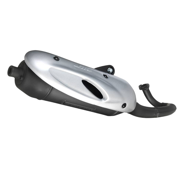 LEOVINCE SITO BENELLI 491 RR liquid cooled | LEOVINCE