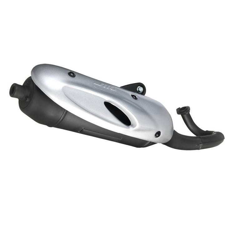 LEOVINCE SITO PEUGEOT JET FORCE C.TECH 50 i.e. (liquid cooled) i.e./L | LEOVINCE