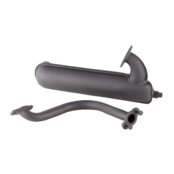 LEOVINCE SITO PIAGGIO VESPA 125 ET3 MOD. 50/90 | LEOVINCE