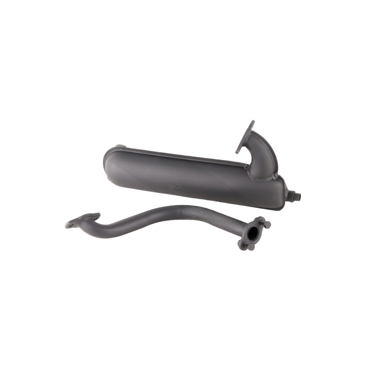 LEOVINCE SITO PIAGGIO VESPA 125 ET3 MOD. 50/90 | LEOVINCE