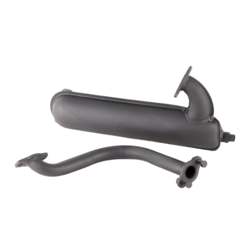 LEOVINCE SITO PIAGGIO VESPA 125 ET3 MOD. 50/90 | LEOVINCE