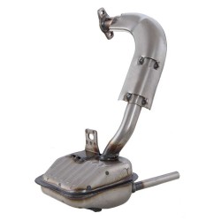 LEOVINCE SITO PIAGGIO VESPA 50 - SPECIAL - 125 PRIMAVERA | LEOVINCE