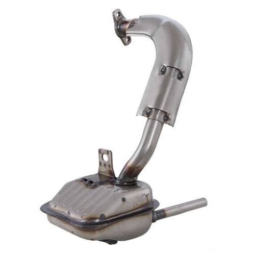 LEOVINCE SITO PIAGGIO VESPA 50 - SPECIAL - 125 PRIMAVERA | LEOVINCE