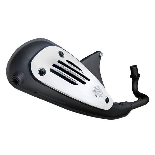 LEOVINCE SITOPLUS PIAGGIO LIBERTY 50 4T - VESPA ET4 4T | LEOVINCE