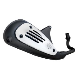 LEOVINCE SITOPLUS VESPA LX125/150 i.e.-LIBERTY 125/150 i.e. | LEOVINCE