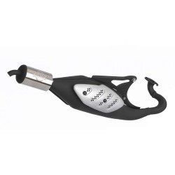 LEOVINCE SITOPLUS APRILIA SR 50/NETSCAPER- SR STEALTH-RACING-RALLY-WW | LEOVINCE