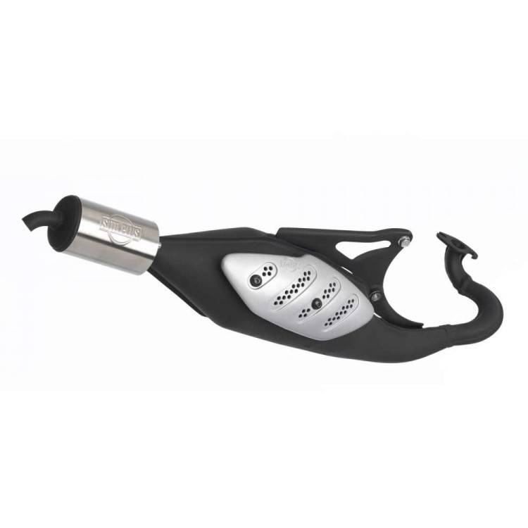 LEOVINCE SITOPLUS APRILIA SR 50/NETSCAPER- SR STEALTH-RACING-RALLY-WW | LEOVINCE