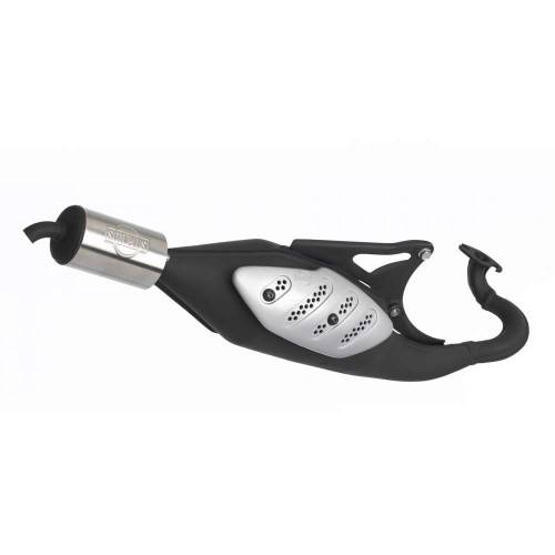 LEOVINCE SITOPLUS APRILIA SR 50/NETSCAPER- SR STEALTH-RACING-RALLY-WW | LEOVINCE