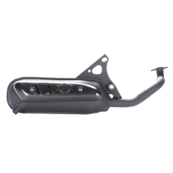 LEOVINCE SITOPLUS BETAMOTOR TEMPO 50 | LEOVINCE