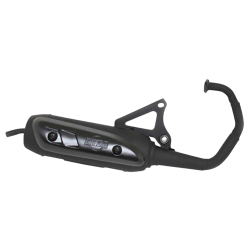 LEOVINCE SITOPLUS MBK BOOSTER 50 | LEOVINCE