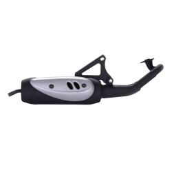 LEOVINCE SITOPLUS MBK OVETTO | LEOVINCE