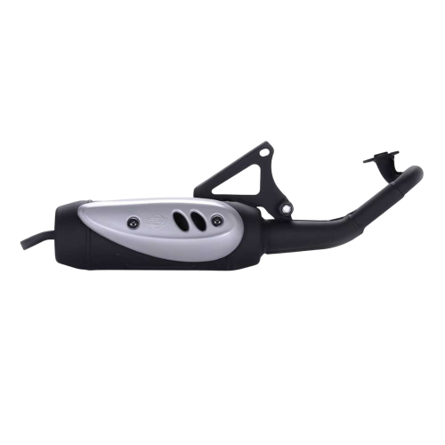 LEOVINCE SITOPLUS MBK OVETTO | LEOVINCE