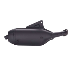 LEOVINCE SITOPLUS PIAGGIO SKIPPER 125/150 | LEOVINCE