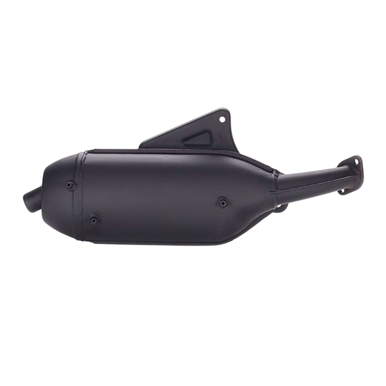 LEOVINCE SITOPLUS PIAGGIO SKIPPER 125/150 | LEOVINCE