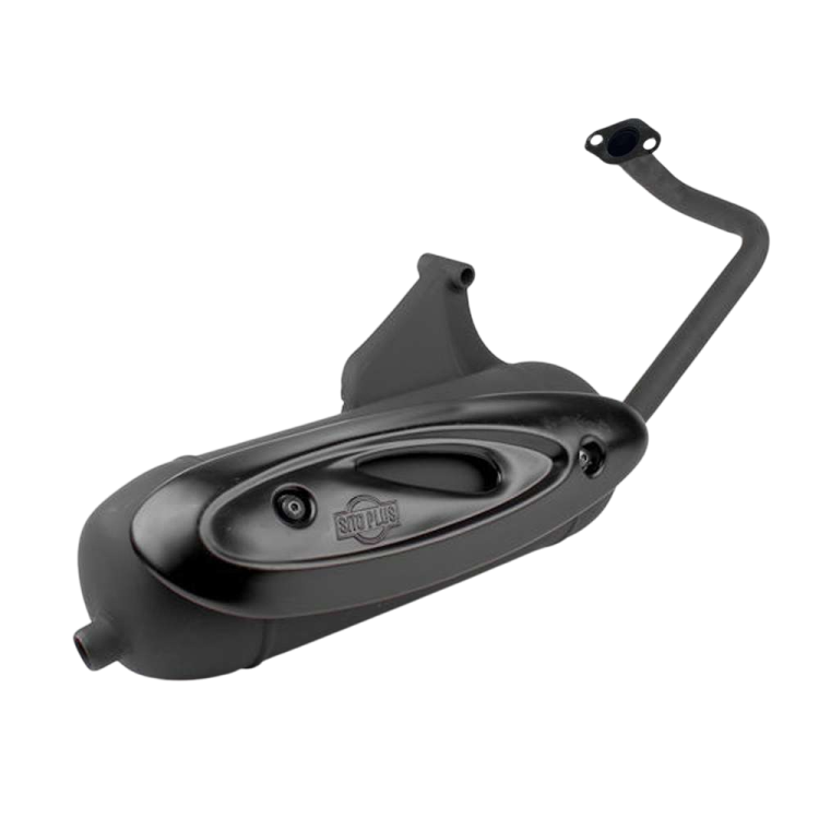 LEOVINCE SITOPLUS PIAGGIO ZIP 4T | LEOVINCE