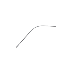 622187 | BORDO SCUDO PARTE SX | PIAGGIO RICAMBI ORIGINALI