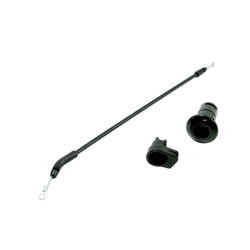 653994 | KIT TRASMISSIONE APERTURA SELLA(RICAMBI | PIAGGIO RICAMBI ORIGINALI