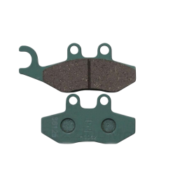 647078 | KIT PASTICCHE FRENO | PIAGGIO RICAMBI ORIGINALI