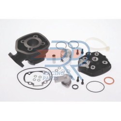 PT00155 PISTONE COMPLETO DIAM 39,88 PER PEUGEOT LIQUID COOLED | MOTORPARTS
