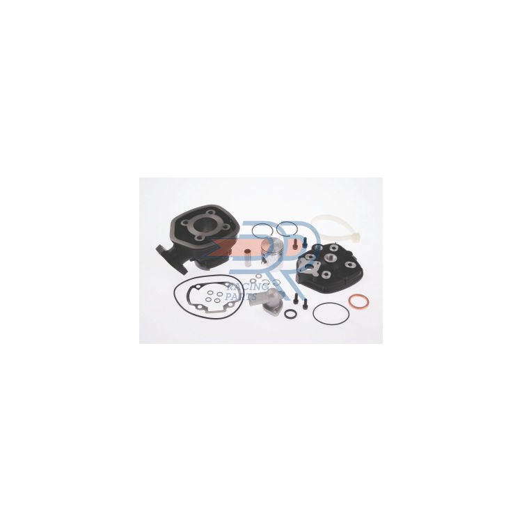 PT00155 PISTONE COMPLETO DIAM 39,88 PER PEUGEOT LIQUID COOLED | MOTORPARTS