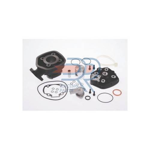 PT00155 PISTONE COMPLETO DIAM 39,88 PER PEUGEOT LIQUID COOLED | MOTORPARTS