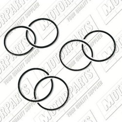 SG15146 SERIE SEGMENTI DIAM 69 AC 2X2,5 F.G.  | MOTORPARTS